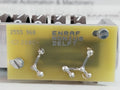 Lot Of 2X 0806 322 Alarm Switch Assy