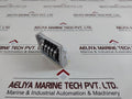 Lot Of 2X 0806 322 Alarm Switch Assy