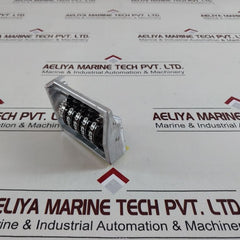 Lot Of 2X 0806 322 Alarm Switch Assy