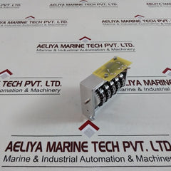 Lot Of 2X 0806 322 Alarm Switch Assy