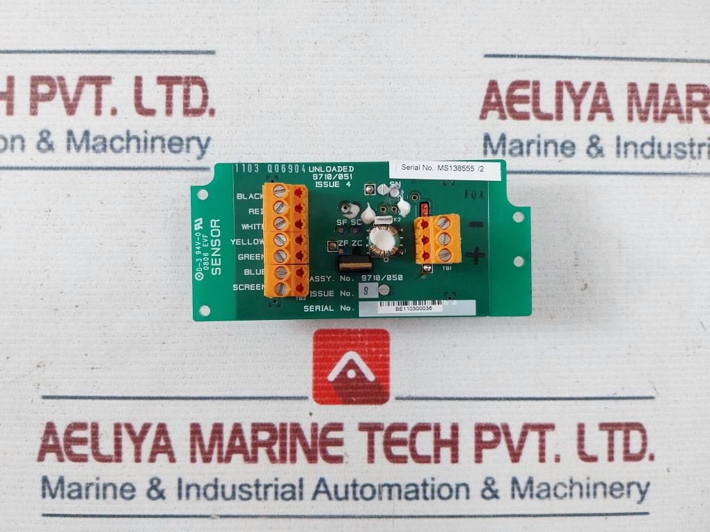 0806 Evf Sensor