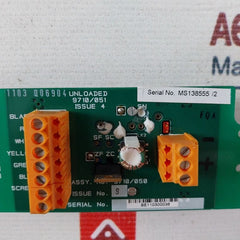 0806 Evf Sensor