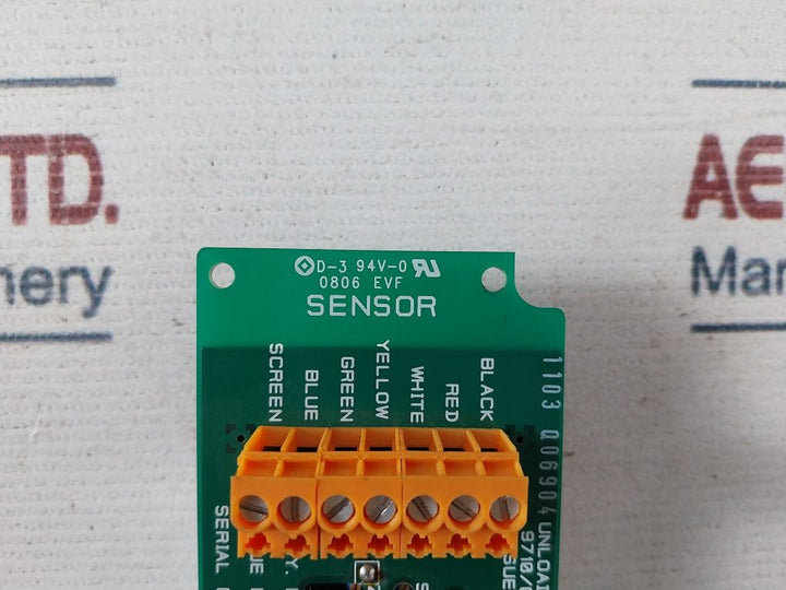 0806 Evf Sensor
