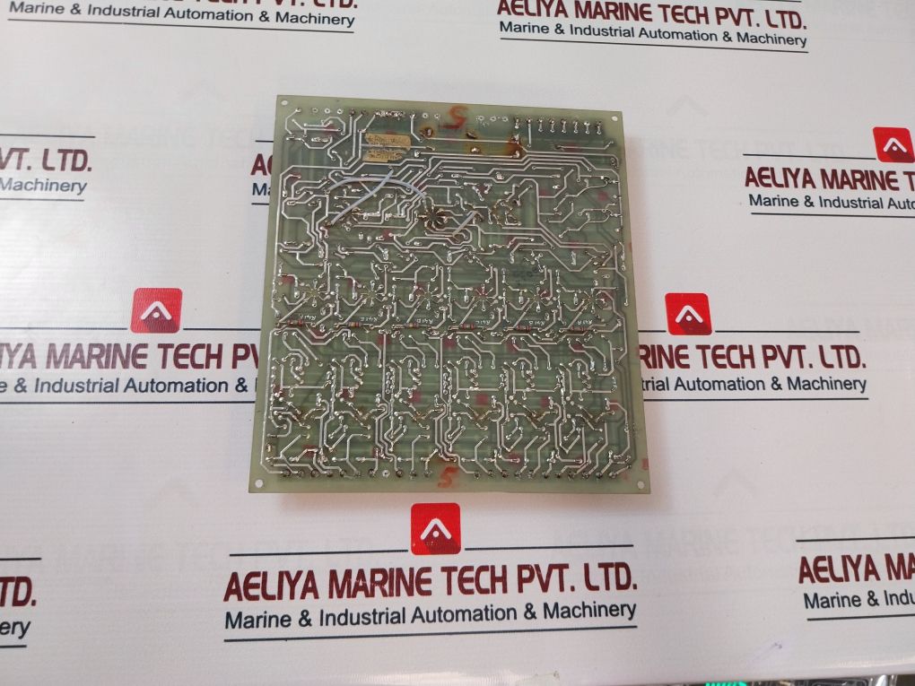 0807C 0807Cr Pcb Card