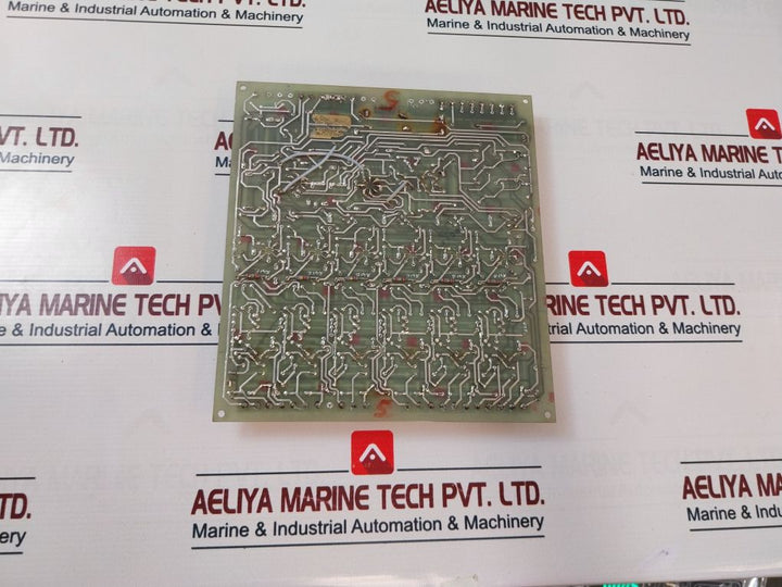 0807C 0807Cr Pcb Card
