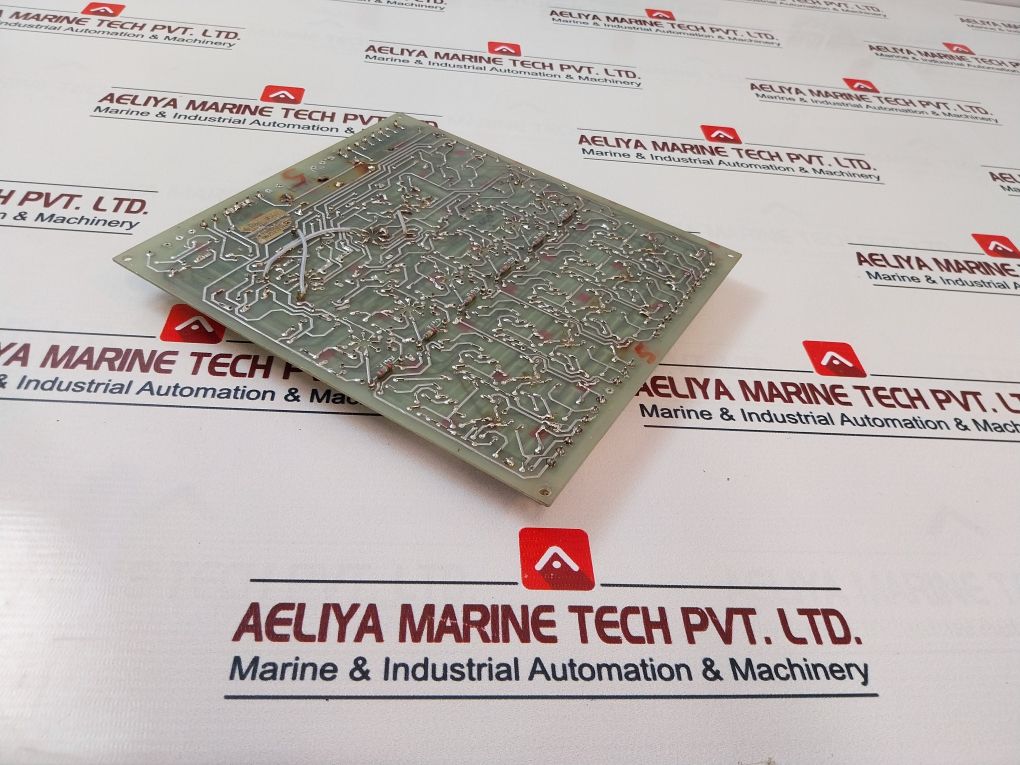 0807C 0807Cr Pcb Card