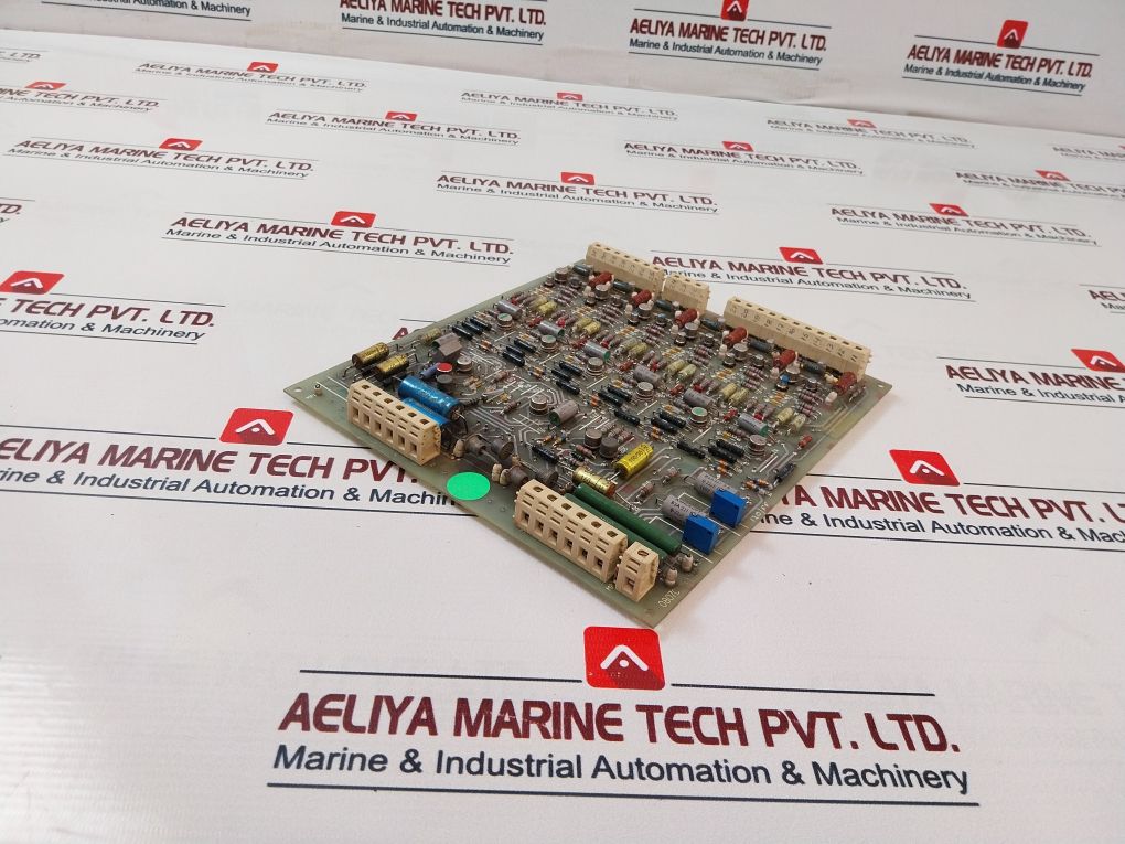 0807C 0807Cr Pcb Card