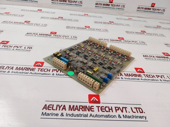 0807C 0807Cr Pcb Card