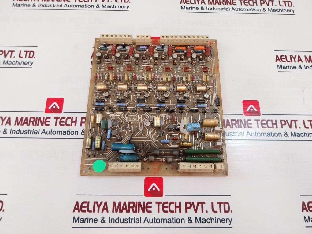 0807C 0807Cr Pcb Card
