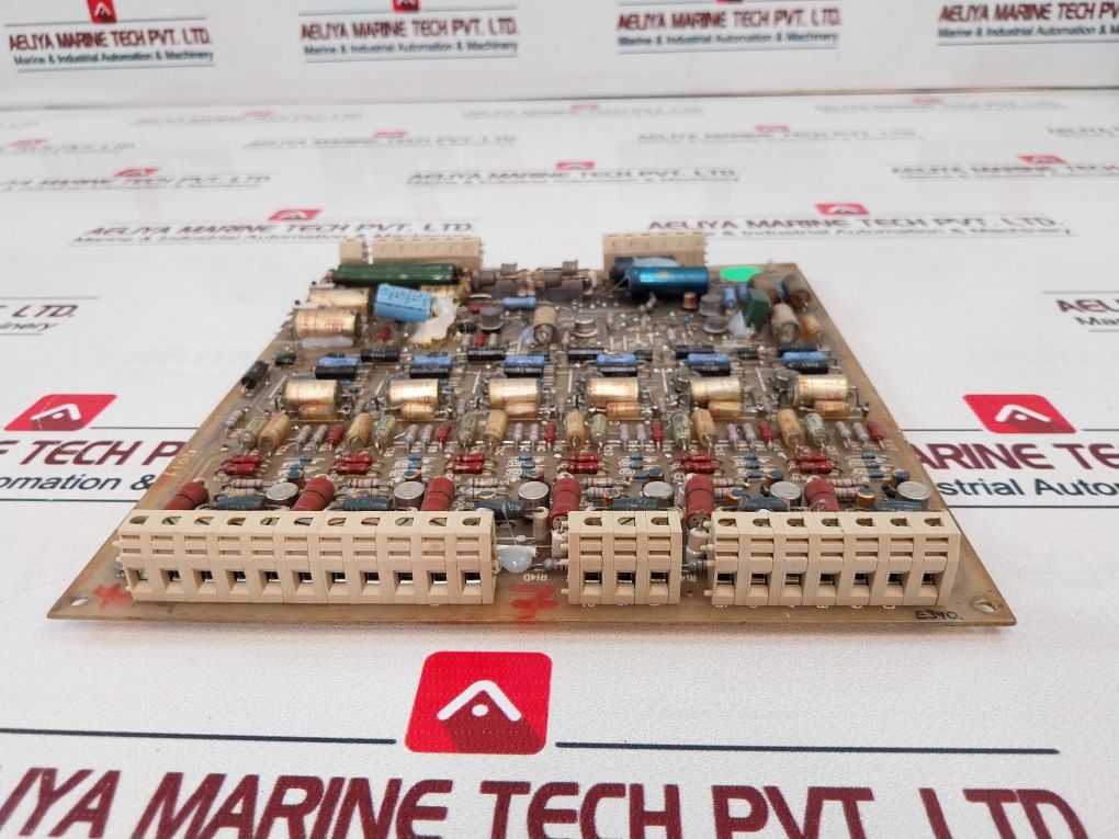 0807C 0807Cr Pcb Card 