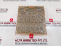 0807C 0807Cr Pcb Card 