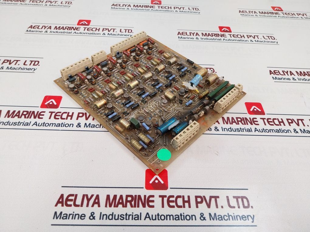 0807C 0807Cr Pcb Card 