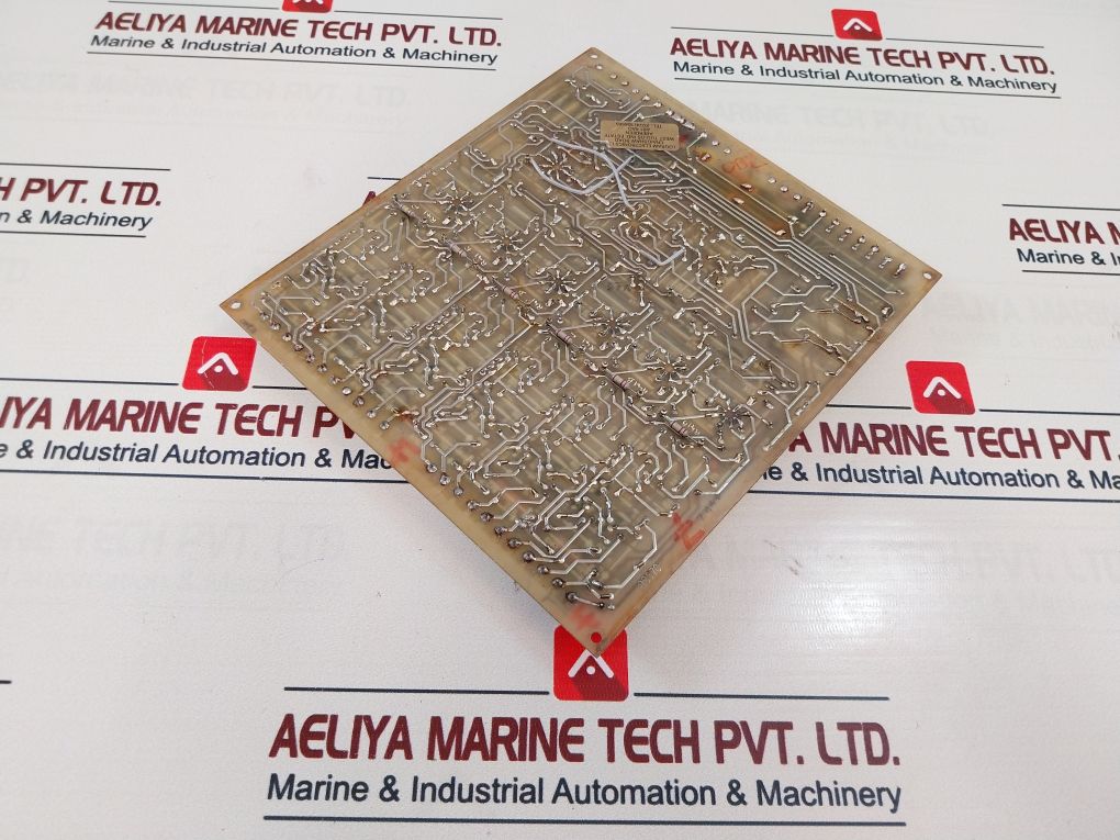 0807C 0807Cr Pcb Card 