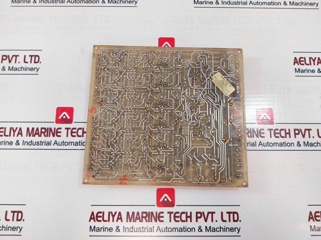 0807C 0807Cr Pcb Card 