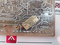 0807C 0807Cr Pcb Card 