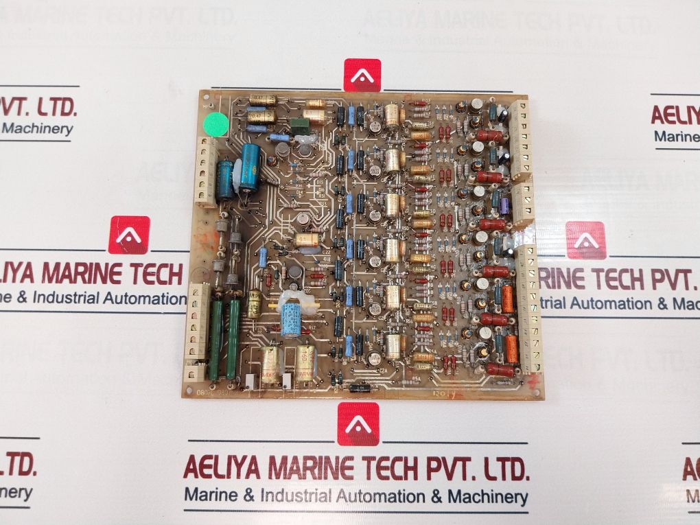 0807C 0807Cr Pcb Card 