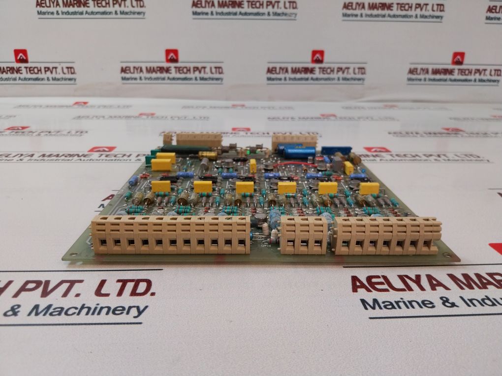 0807C 0807Cr Pcb Card 10/Hh.M34.6