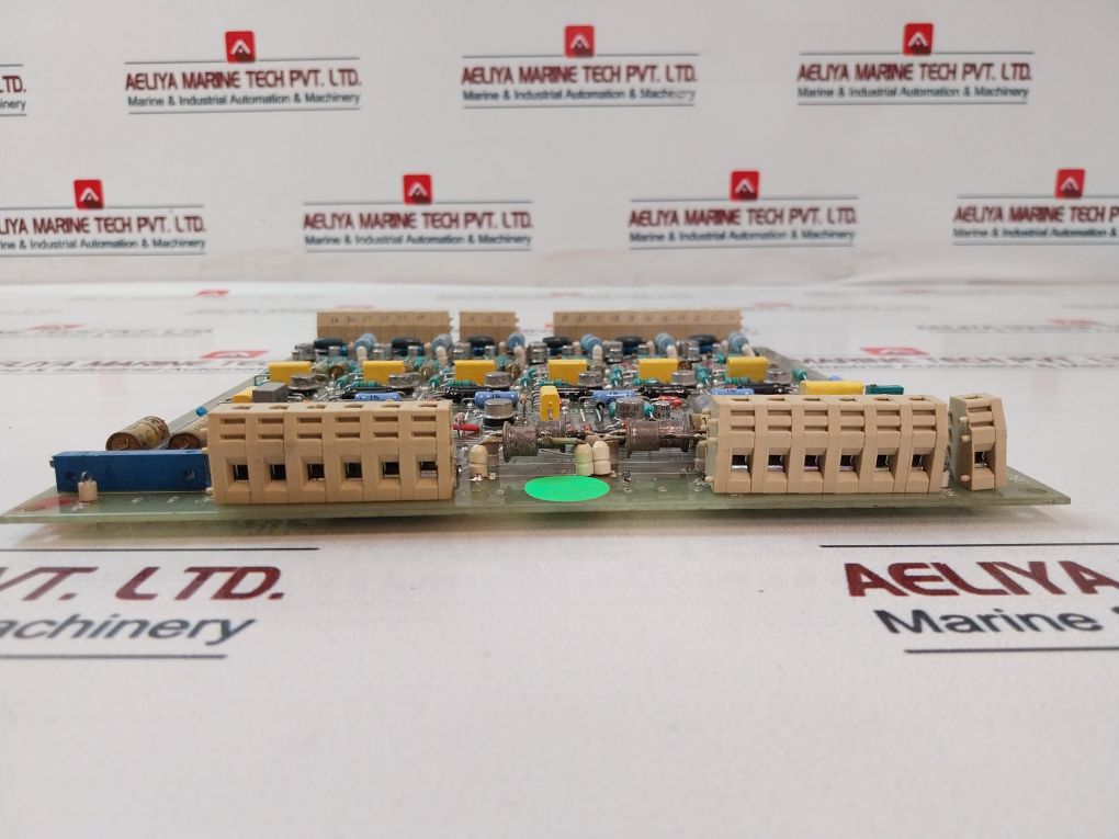 0807C 0807Cr Pcb Card 10/Hh.M34.6