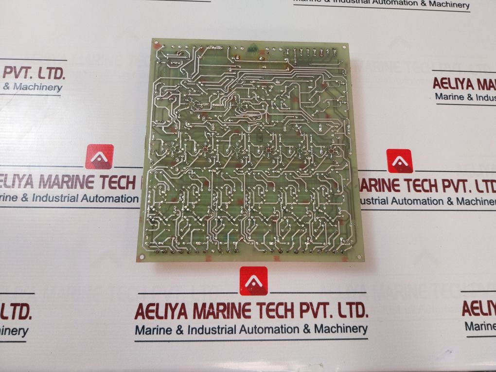 0807C 0807Cr Pcb Card 10/Hh.M34.6