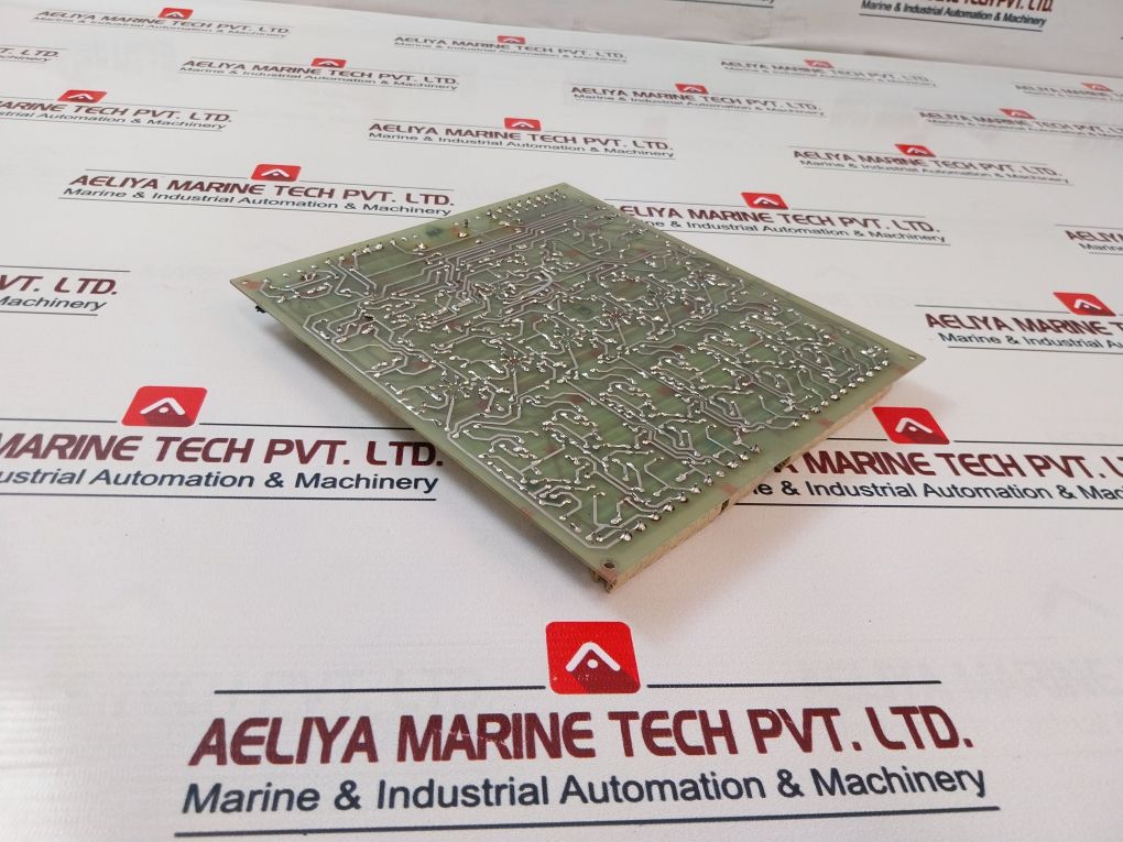 0807C 0807Cr Pcb Card 10/Hh.M34.6