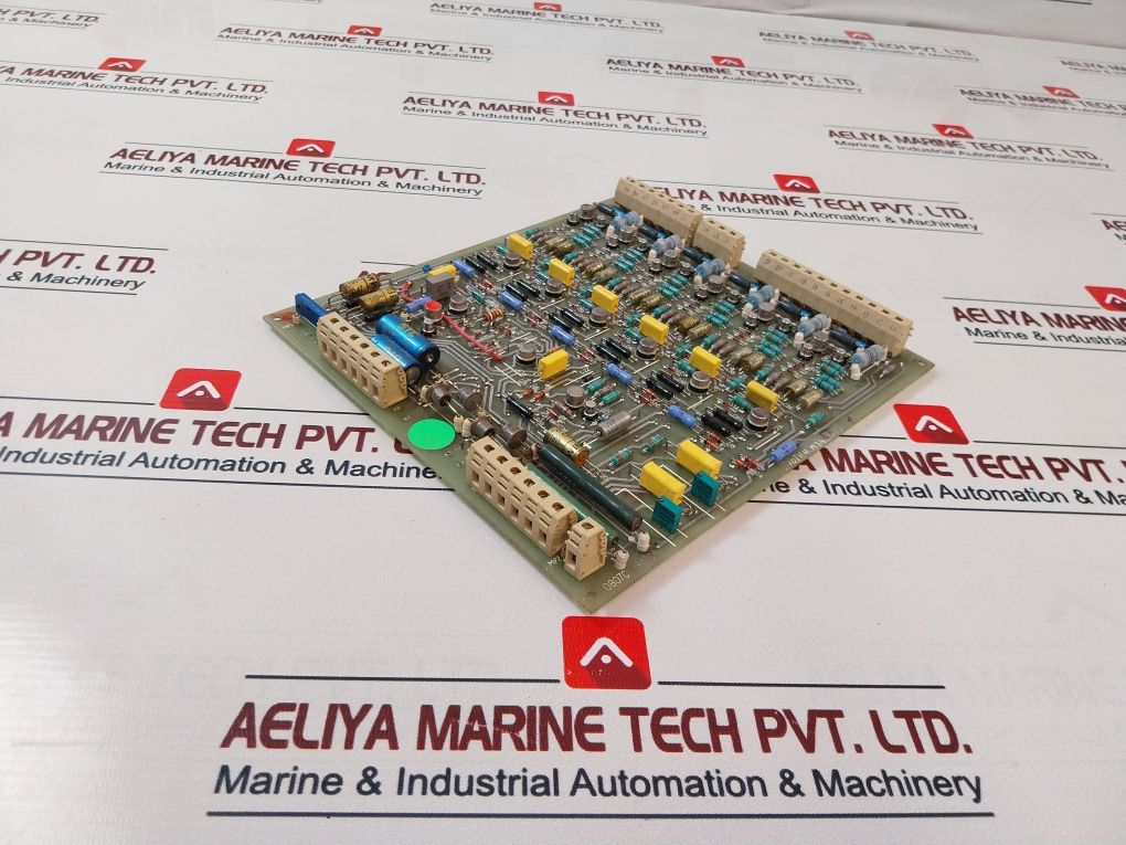 0807C 0807Cr Pcb Card 10/Hh.M34.6