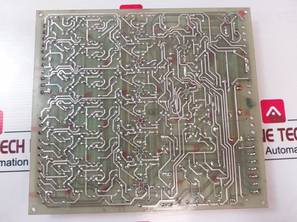 0807C 0807Cr Pcb Card 10/Hh.M34.6