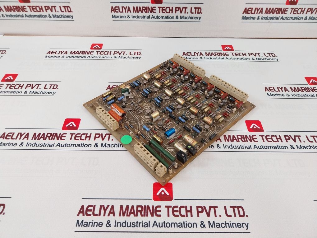 0807C 0807Cr Printed Circuit Board