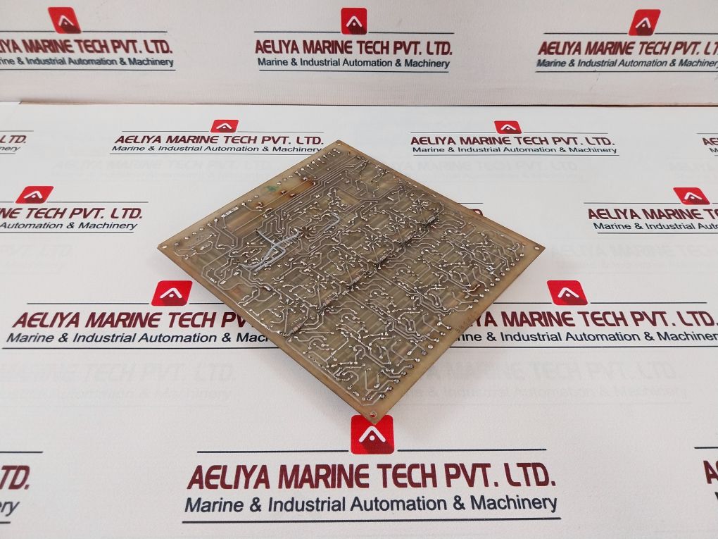 0807C 0807Cr Printed Circuit Board