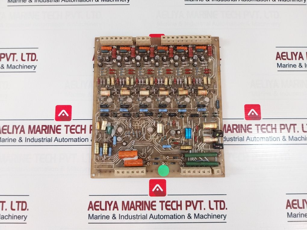 0807C 0807Cr Printed Circuit Board