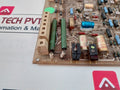 0807C 0807Cr Printed Circuit Board