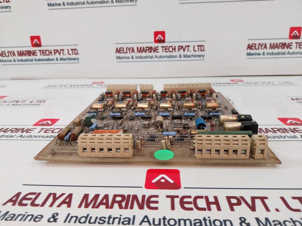 0807C 0807Cr Printed Circuit Board