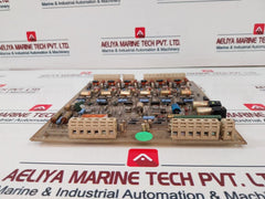 0807C 0807Cr Printed Circuit Board