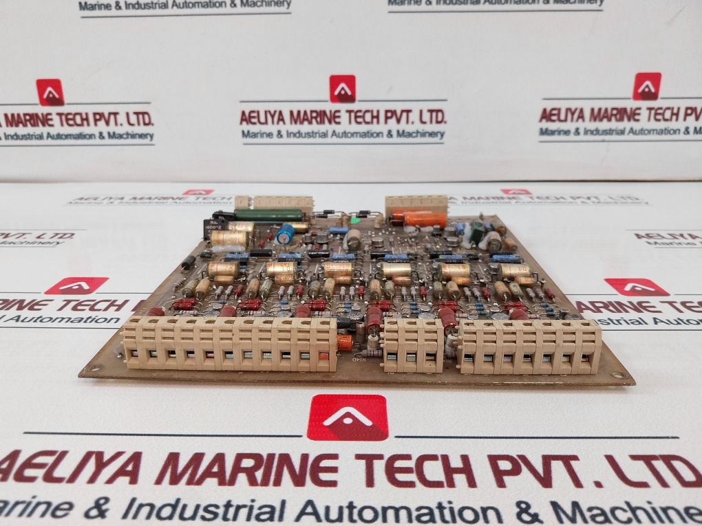 0807C 0807Cr Printed Circuit Board