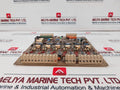 0807C 0807Cr Printed Circuit Board