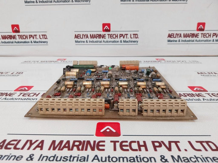 0807C 0807Cr Printed Circuit Board