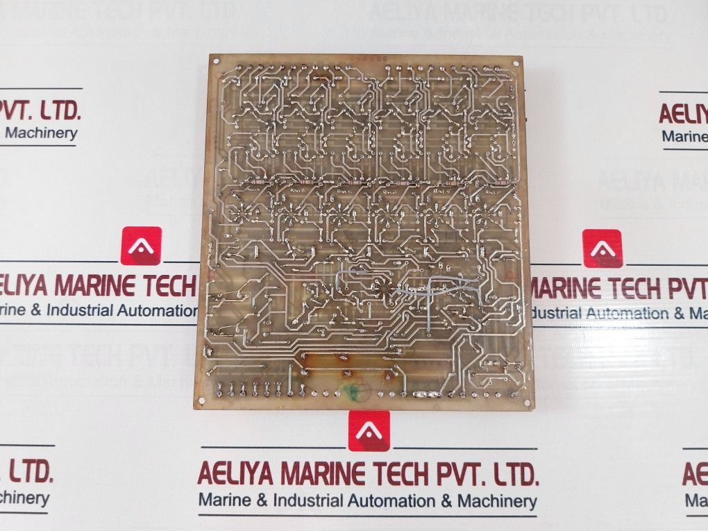 0807C 0807Cr Printed Circuit Board