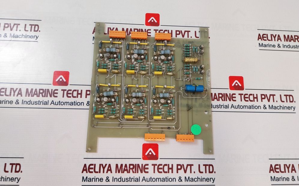 0812A 0812Ar Pcb Card