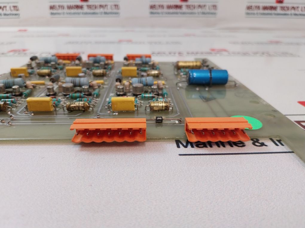 0812A 0812Ar Pcb Card