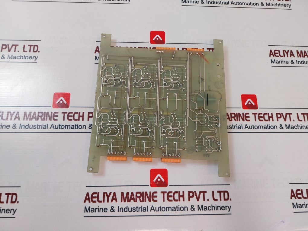 0812A 0812Ar Pcb Card