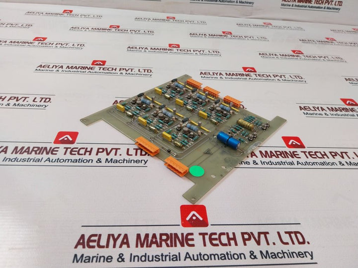 0812A 0812Ar Pcb Card