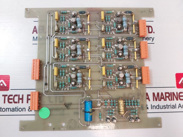 0812A 0812Ar Pcb Card