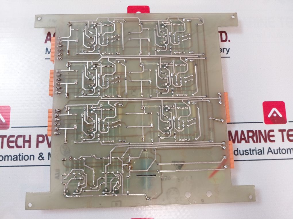 0812A 0812Ar Pcb Card