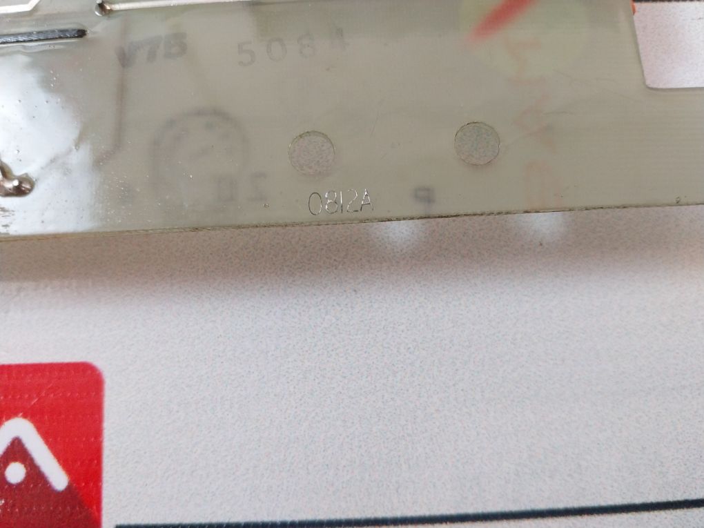 0812A 0812Ar Pcb Card