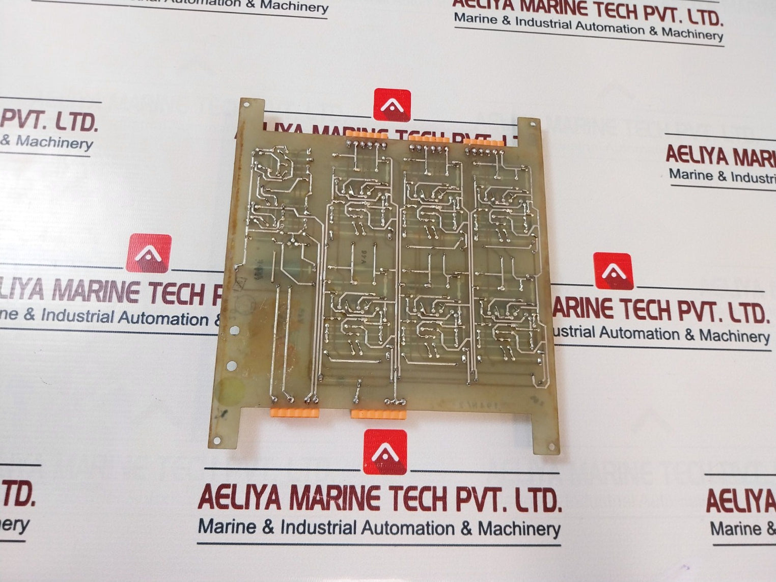 0812A 0812Ar Printed Circuit Board