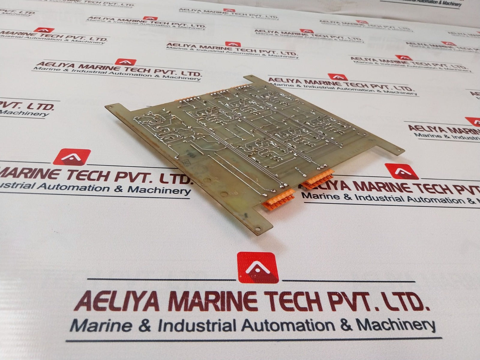 0812A 0812Ar Printed Circuit Board