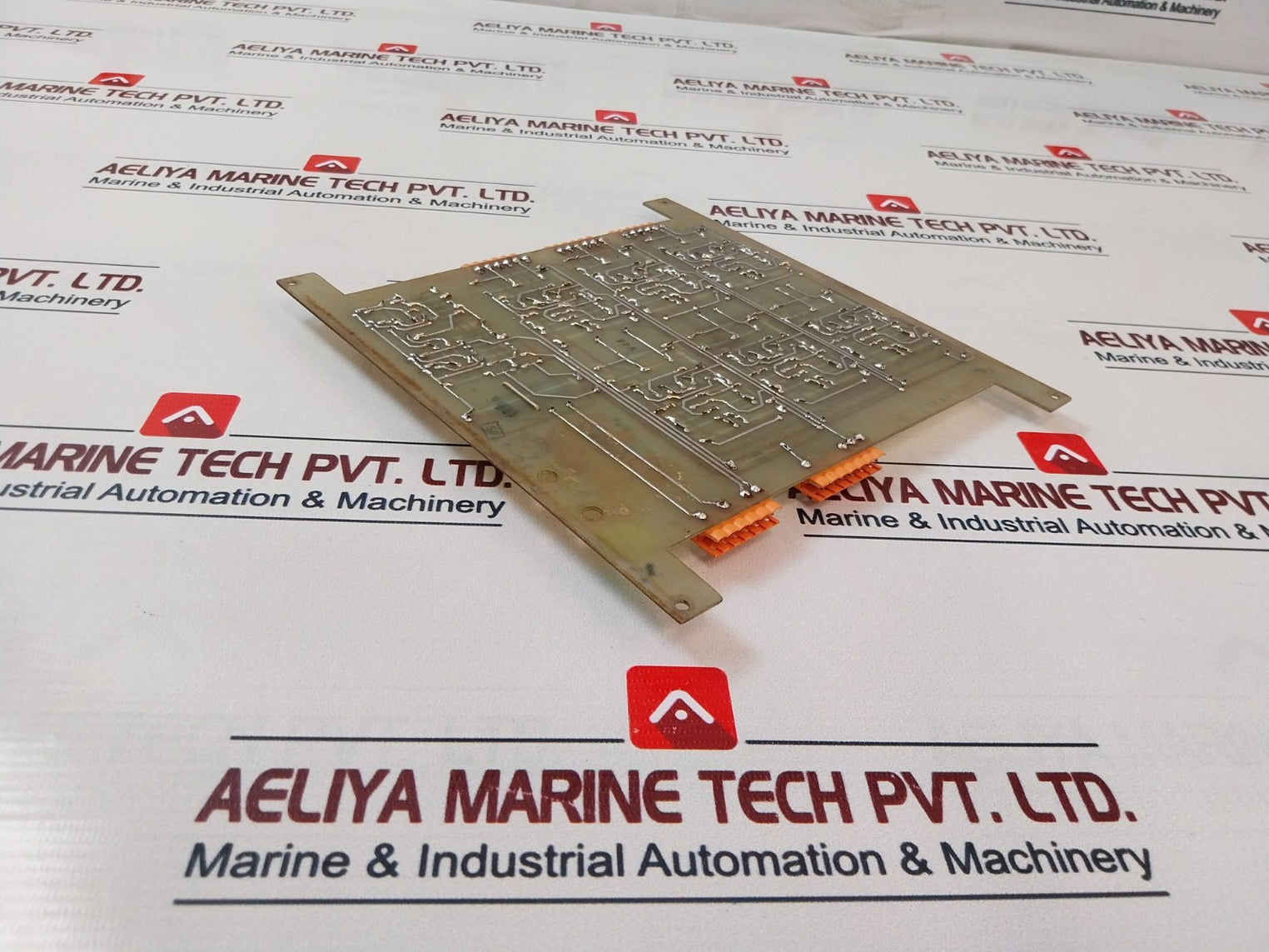 0812A 0812Ar Printed Circuit Board