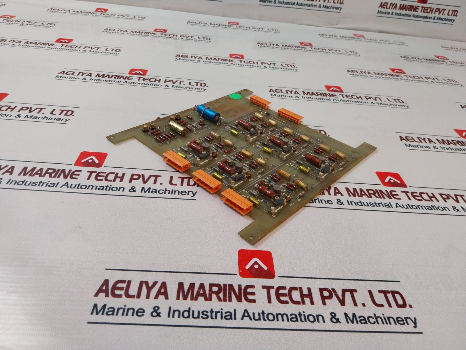 0812A 0812Ar Printed Circuit Board