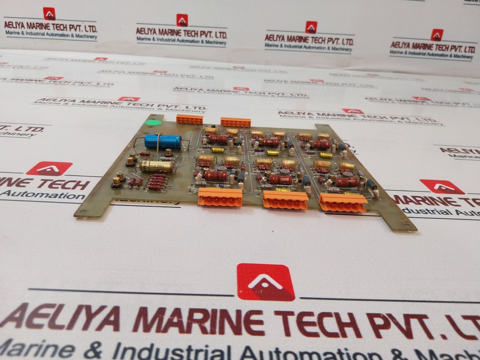 0812A 0812Ar Printed Circuit Board