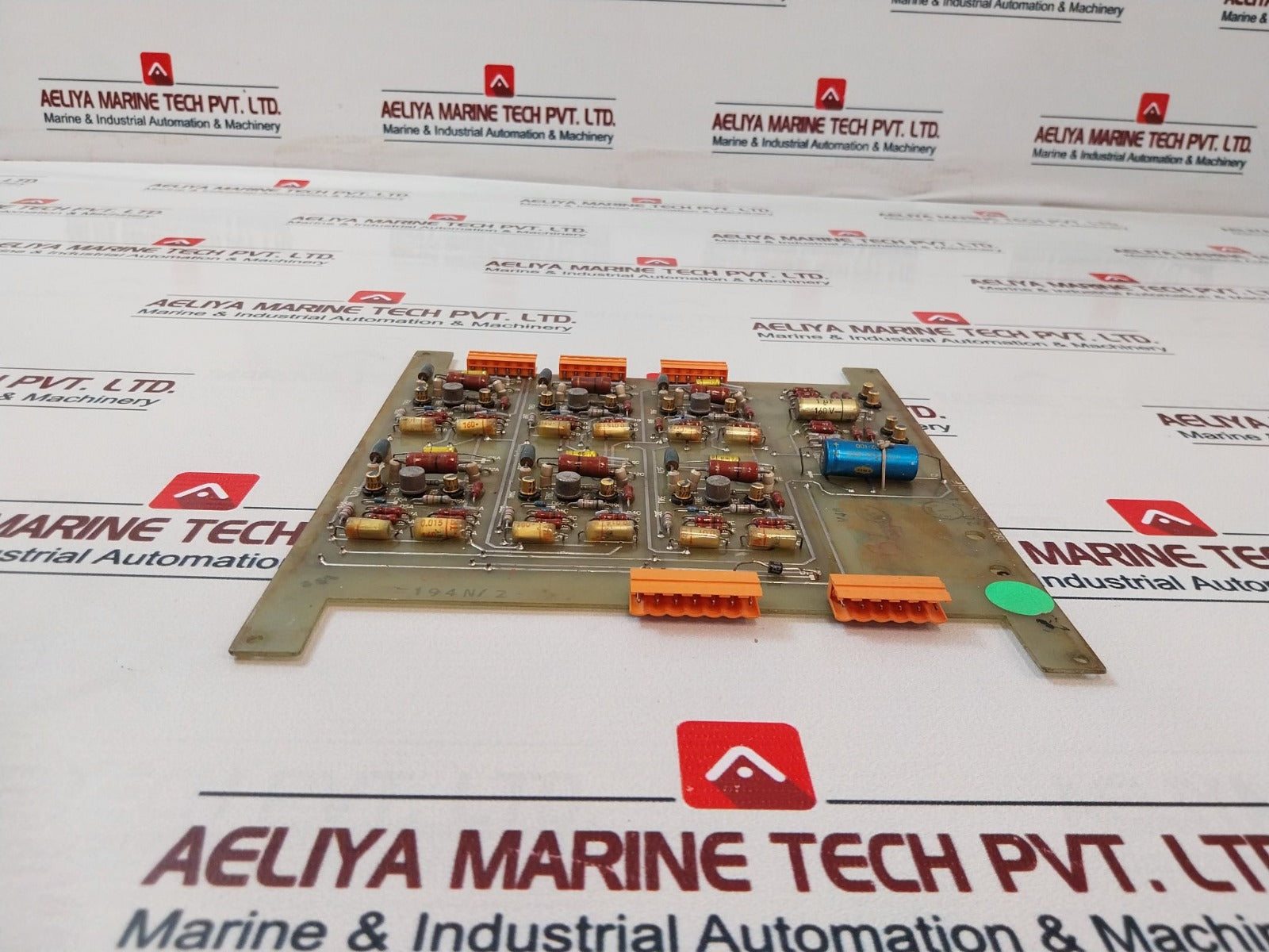 0812A 0812Ar Printed Circuit Board