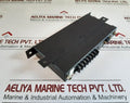 081627 200 Micron Fiber Optical Cable Connected To Emitter